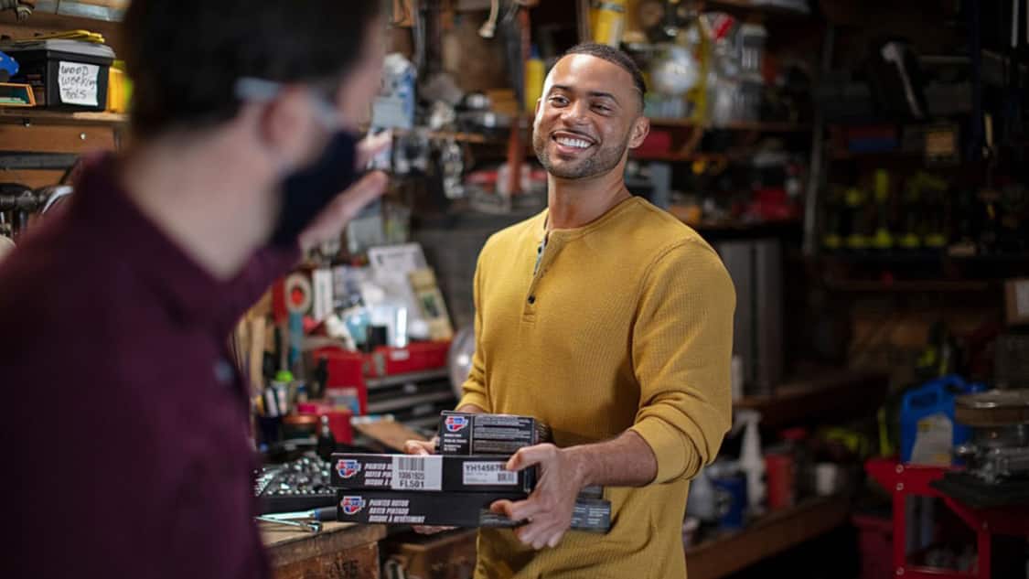Vehicle Maintenance and Repair Advance Auto Parts